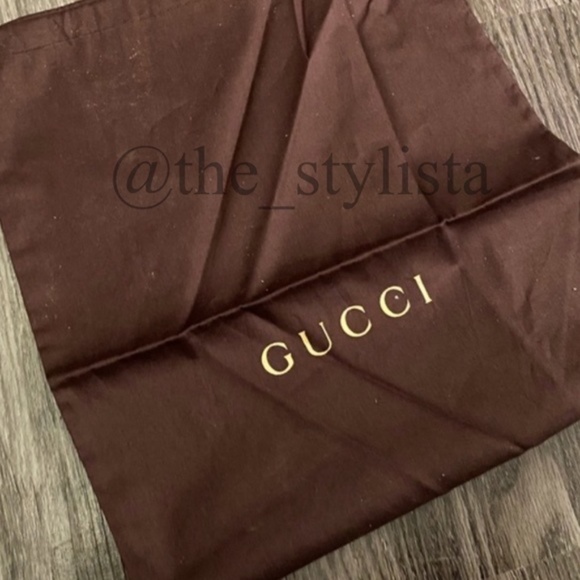 IVORY Gucci Ursula Heel / Sandal - Picture 13 of 13